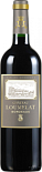 Вино Chateau Loumelat Rouge, Bordeaux, AOC
