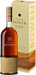 Коньяк Bowen VSOP, в подарочной упаковке