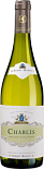 Вино Albert Bichot Chablis White Dry