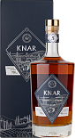 Коньяк KNAR 5 y.o. в подарочной упаковке