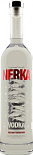 Водка Нерка