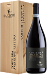 Вино Corte Bra Amarone della Valpolicella Classico Riserva