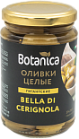 Оливки целые консерованные Bella di Cerignola 314мл