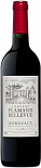Вино Chateau Flamand Bellevue Rouge, Bordeaux AOC