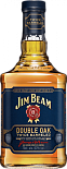 Виски Jim Beam Double Oak