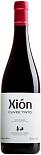 Вино Rias Baixas Xion Cuvee Tinto Red Dry