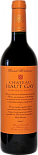 Вино Comtes de Tastes Chateau Haut Gay, Bordeaux Superieur АОС 2016