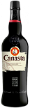 Херес Williams Humbert, Canasta