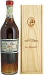 Арманьяк Baron G. Legrand 1973 Bas Armagnac