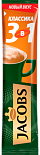 Кофе Jacobs Monarch Классика 3 in 1
