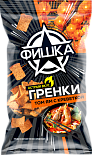 Гренки Фишка со вкусом Том Ям с креветкой