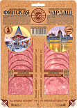 Колбаса Салями Финская Чардаш