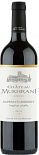Вино Chateau Mukhrani, Saperavi-Cabernet