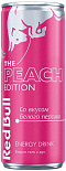 Red Bull The Peach Edition