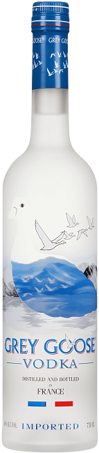 Изображение товара Водка Grey Goose Original