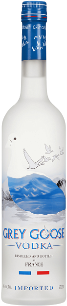 Водка Grey Goose Original 0.7 л