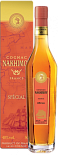 Коньяк Nakhimov Special, 6 летней выдержки