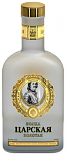 Водка Tsarskaja Gold
