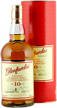 Виски Glenfarclas, 10 летней выдержки