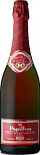 Игристое вино Papillon Van Do Rose