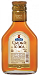 Коньяк Старый Город 5 летней выдержки