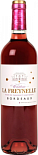 Вино Chateau La Freynelle Rose Dry