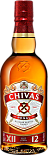 Виски Chivas Regal 12 y.o.
