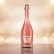 Игристое вино Moscato Rose Spumante Dolce сладкое розовое 0.75 л