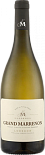 Вино Grand Marrenon Blanc Luberon'17 White Dry