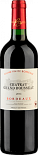 Вино Chateau Grand Rousseau