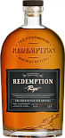 Виски Redemption Rye