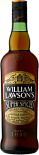 Виски William Lawson’s, Super Spiced