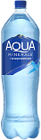 Вода Aqua Minerale газированная