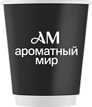 Кофе Флэт Уайт