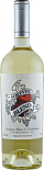 Вино Forever Blend, Sauvignon Blanc - Chardonnay, Reserva