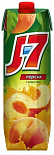 "J-7" Персик
