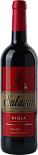 Вино Salazar, Tinto, Rioja, DOC