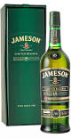 Виски Jameson Limited Reserve, 18 летней выдержки
