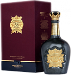 Виски Royal Salute Stone of Destiny 38 лет