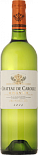 Вино Chateau de Carolle Graves 2014 белое сухое