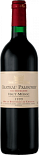 Вино Chateau Paloumey Cru Bourgois