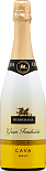 Игристое вино Berberana Gran Tradicion Brut