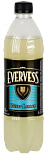 Evervess Tonic Lemon