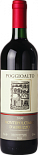 Вино Montepulciano d`Abruzzo Poggioalto
