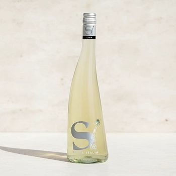 Вино Si' Italia Soave DOC 0.75 л