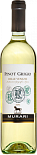 Вино Murari, Pinot Grigio Delle Venezie