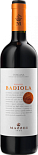 Вино Poggio Badiola Red Dry