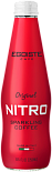 Кофе газированный EGOISTE Nitro бутылка