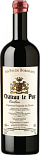Вино Fran Cote de Bordeaux Cheteau Le Puy Emilien Red Dry
