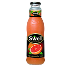 Сок Swell Грейпфрут Красный 0.75